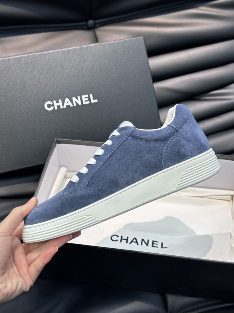 Chanel Casual Shoes